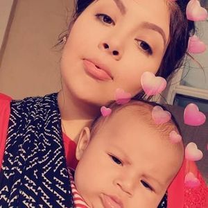 Meet your Posher, Bridgett